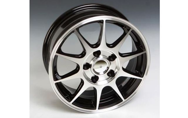 汽车配件手板模型