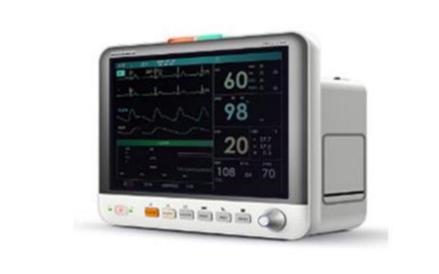 医疗器械手板模型