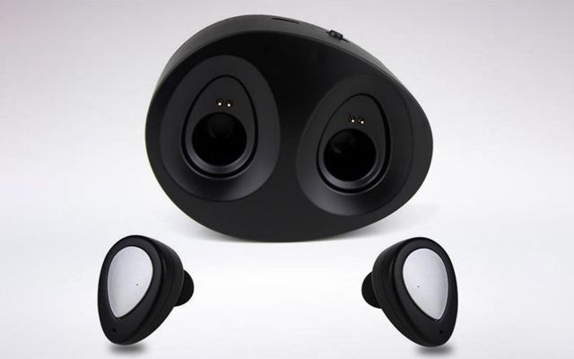 数码通讯手板模型