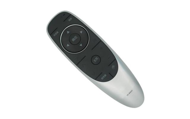 数码通讯手板模型