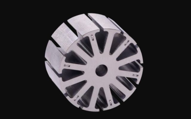 铝合金CNC加工产品