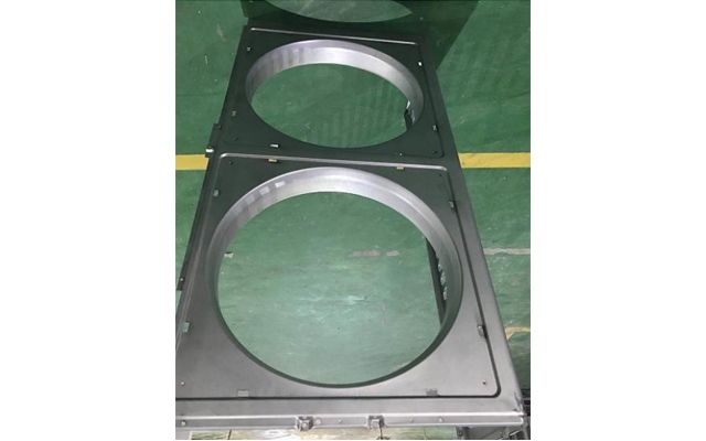 钣金件、金属加工产品