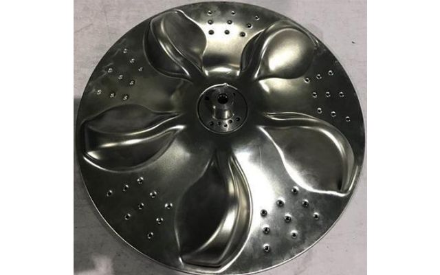 钣金件、金属加工产品