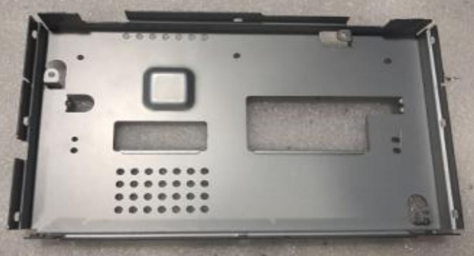 钣金件、金属加工产品